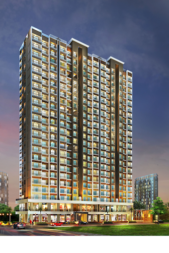 Ankur Grandeur — Virar